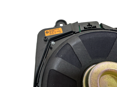 BMW G30 G31 Harman Kardon Subwoofer Speaker Set 65136801076