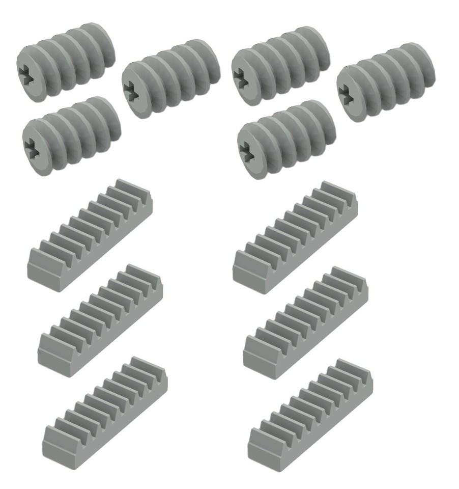 ☀️NEW! LEGO PICK YOUR LOT Technic Parts Pieces Beams Gears Pins Rods ...