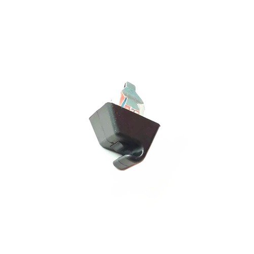 For Pontiac G8 Holden Commodore Statesman VE WM Sun visor Holder Clip 13187128 - Picture 5 of 5