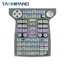 Protective Film for Yaskawa DX200 YKS-701E Teach Pendant Membrane Overlay