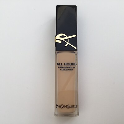 YSL ALL HOURS Precise Angles Concealer. LN1 neu, unbenutzt