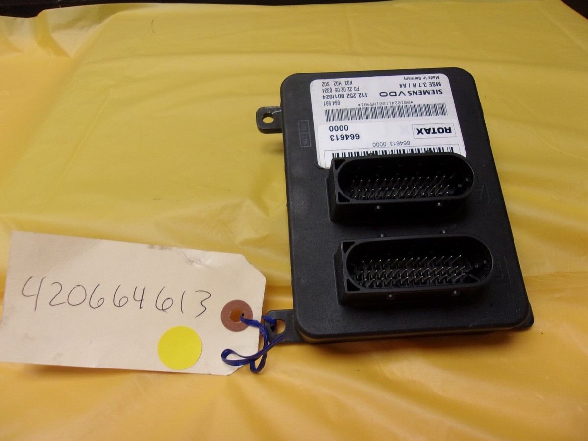 専用ページY266 Ski-Doo 420664613 for sale online | eBay