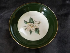 Vintage Homer Laughlin Jaderose Lifetime China Co. 5.25" Fruit/Sauce Bowl/GREAT