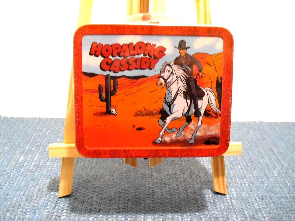 Lunch Box Vintage, Retro & Mid-Century Collectibles (1950s) for