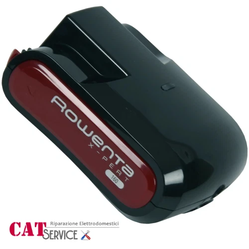 Batteria Originale Rowenta per Scopa elettrica X-PERT 160 Li-Ion 22V