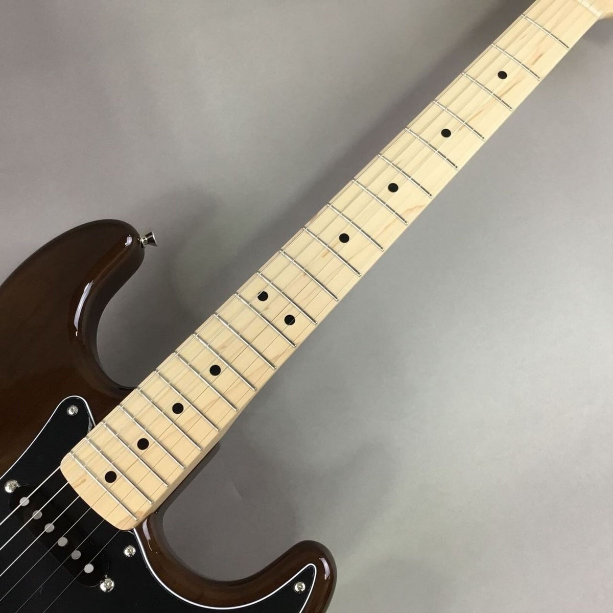 Fender FSR Collection Made in Japan Traditional 70s Stratocaster