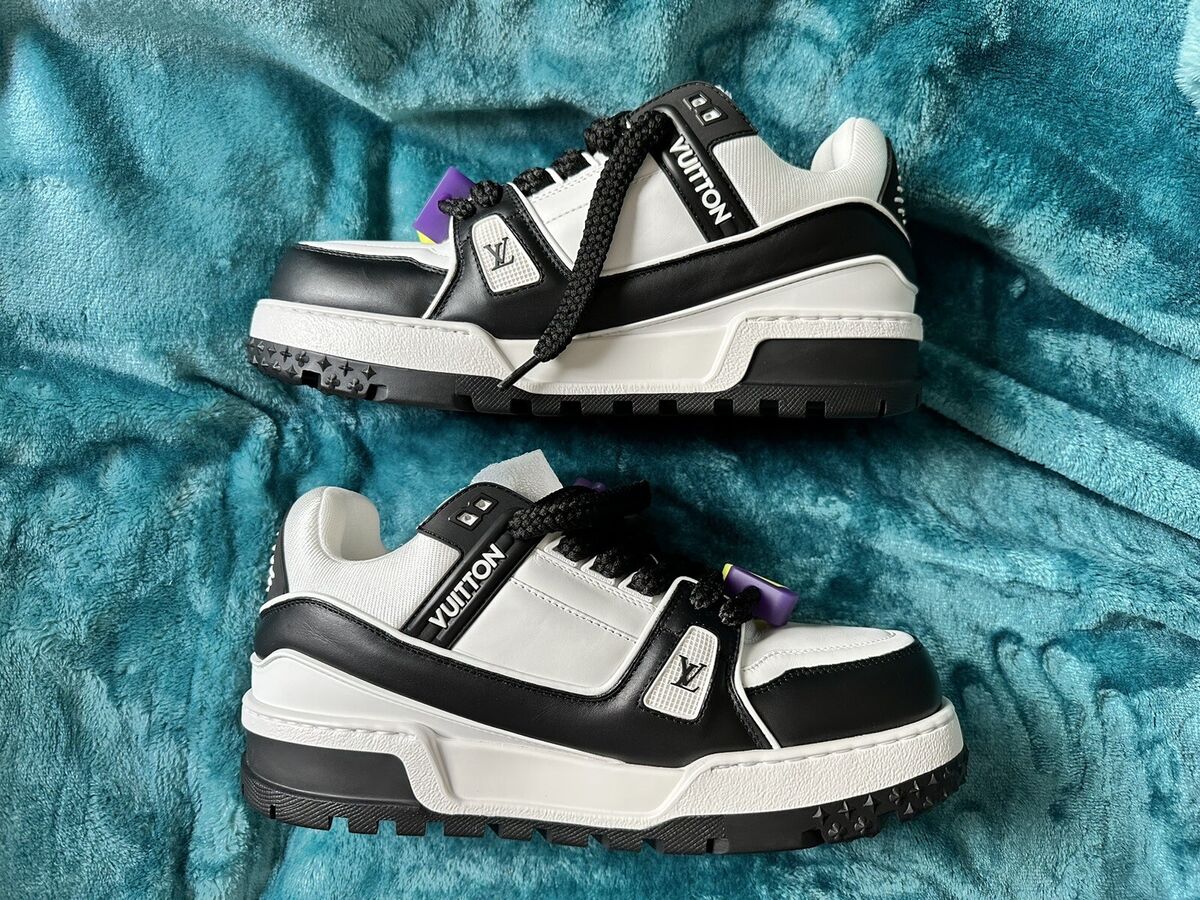 trainer maxi sneaker price