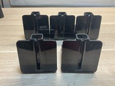 Plantronics C054 Charging Base Station for CS540 Headset/LOT OF 5/JUA1356