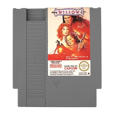 Willow - Nes (Sp) (PO199094)