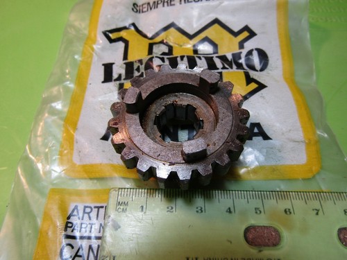 Montesa Cota 80 123 200 Transmission P/N 2864.16602 NOS 28M 29M 1980-1982 - Photo 1 sur 3