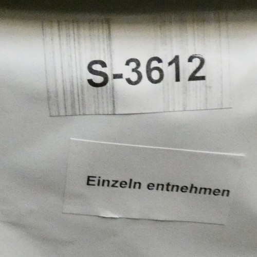 Quadral 8921259 Ø155/180mm 6" Zoll Tieftöner Lautsprecher 10 Ohm S-3612 - 第 8/9 張圖片