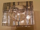ROGASKA Crystal Votive Candle Holder — photo 3
