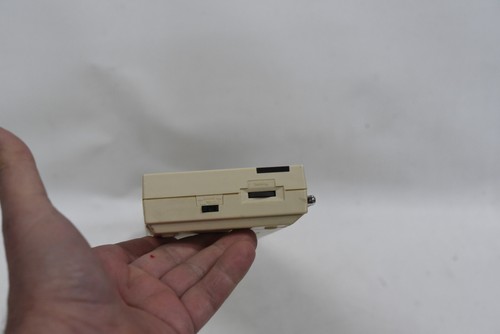 Casio CK-10 Electronic Keyboard Synthesizer with Radio - RARE Vintage Japan 80's - Picture 12 of 15