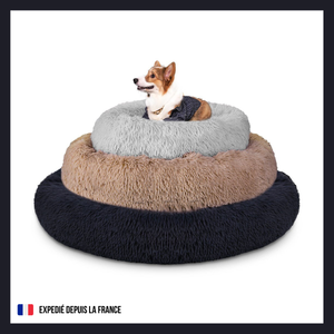 Panier Pour Chien Chat Lit Rond Doux Moelleux Coussin Corbeille Grand Moyen Ebay Panier Pour Chien Chat Lit Rond Doux Moelleux Coussin Corbeille Grand Moyen Ebay