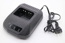Rapid Battery Charger Base for MOTOROLA XTS3000 XTS3500 XTS5000 Radio