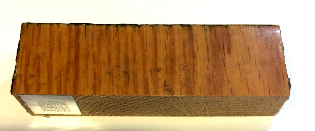 Boston Garden Parquet Floor History Fasci Garden