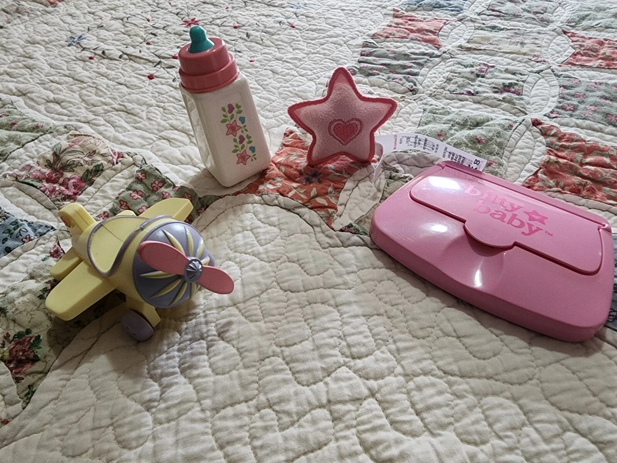 American girl best sale doll accessories ebay