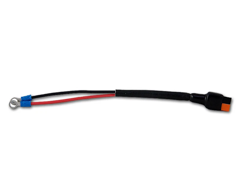 Connettore batteria Torberry Anderson per MotoCaddy Hillbilly (A Top) 100810