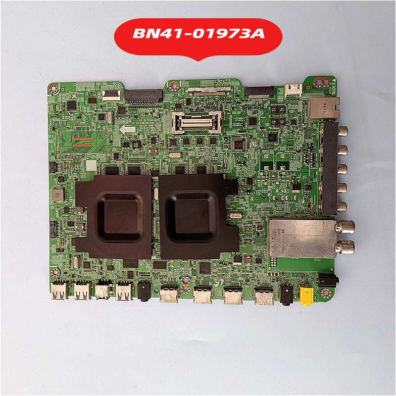 BN41-01973A Main Board UN55F7500 UA55F7500 UE55F7000SLXZF