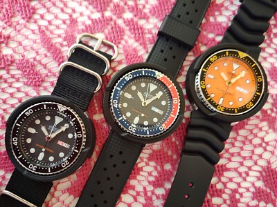  Seiko SKX Shroud Case Schutzhülle 
