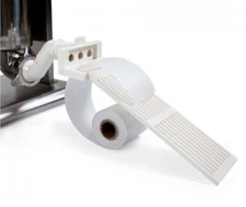 All - Around Jerky & Snack Stick Maker Fits any Sausage Stuffer / Meat Grinder