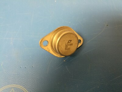 LT1086CK  Linear Technology LDO Adjustable Voltage Regulator NEW OLD STOCK