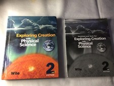 Apologia Exploring Creation with Physical Sci...