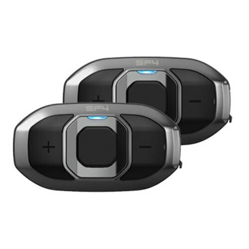 Sena Sf4 Motorcycle Bluetooth Comms 