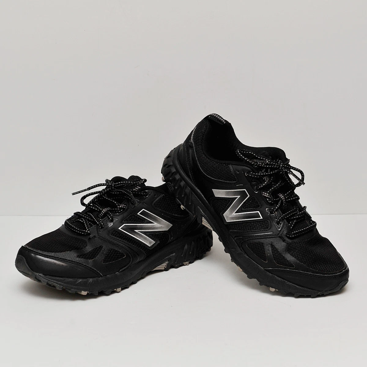 New clearance balance mte412p3