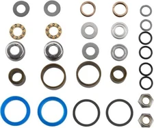 H.T. Enterprises HT Pedals Rebuild Kit; Evo+ Pedals; 2017+ - No Results 