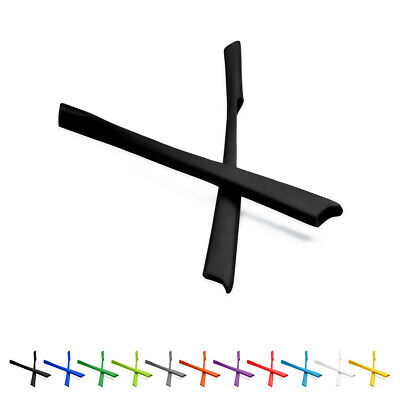 KEYTO Rubber Kit Replacement Arm Ear Sock for-Oakley M2 Frame/M2 Frame XL