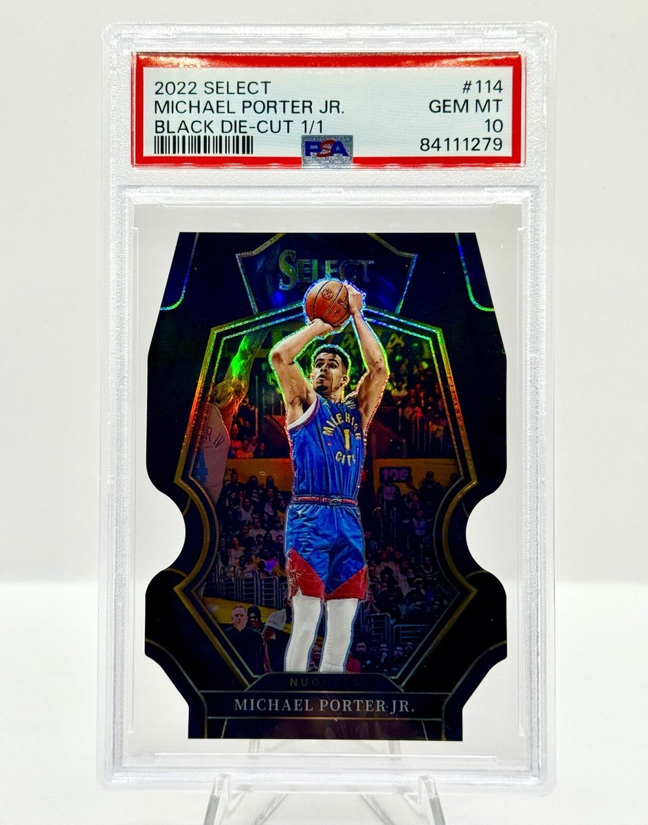 その他 Panini Select Michael Porter Jr /25 RPA その他 Panini Select Michael Porter Jr /25 RPA Michael