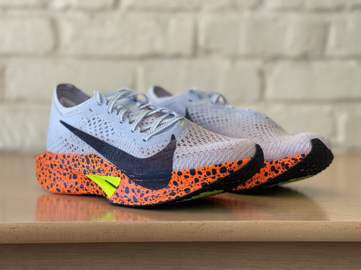Nike ZoomX Vaporfly Next% 3 Electric Olympic Running Shoes