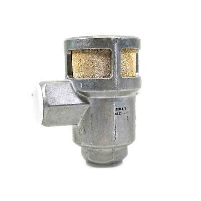 1PC new FOR Festo SEU-1/2 6822 Quick Exhaust Valve