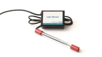 Vernier Light Sensor (LS-BTA)