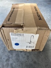 Chicago Faucets 1301-cp