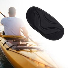 Sedile imbottito per kayak Schienale addensato Accessori per canoa Drifting
