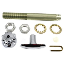 SeaStar 301916 33C Cable DC Control Teleflex