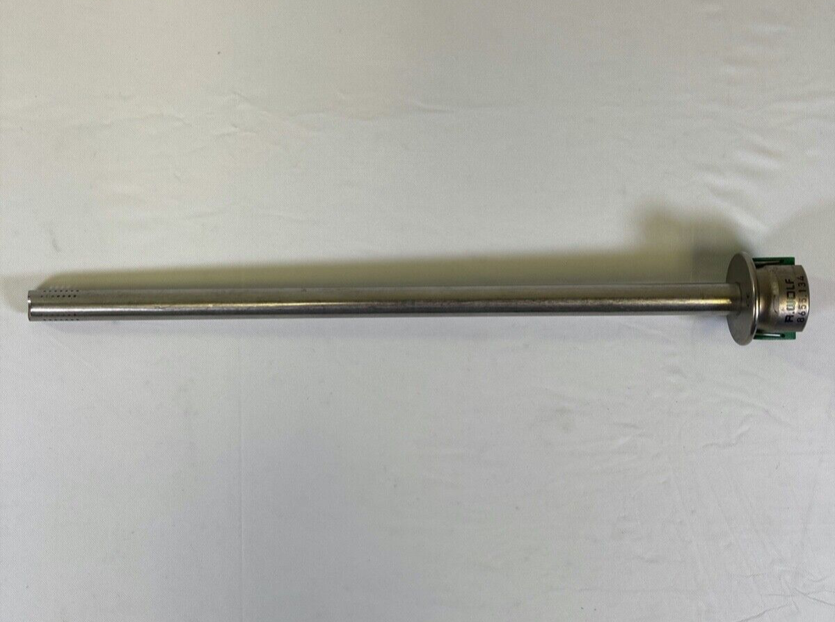 R. Wolf 8655.134 25.5Fr Outer Sheath Continuous Flow Resectoscope