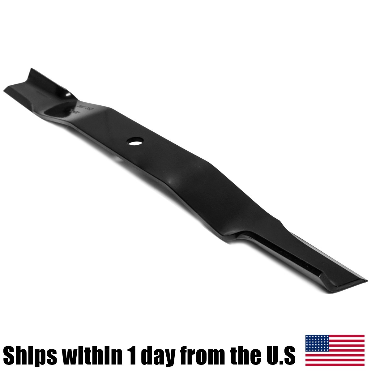 6PK Lawn Mower Blades for John Deere 42" GT225 GT235 GT245 GX325