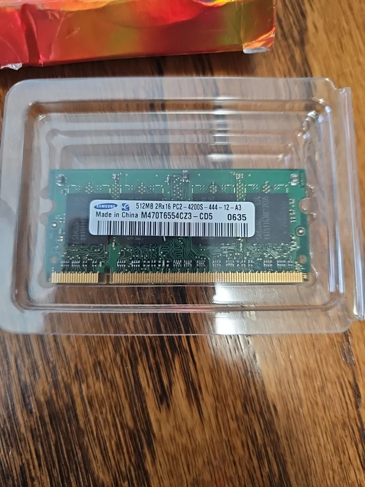 G.Skill memory card 2Gb F2 5300 PHU2 - Image 2 of 4