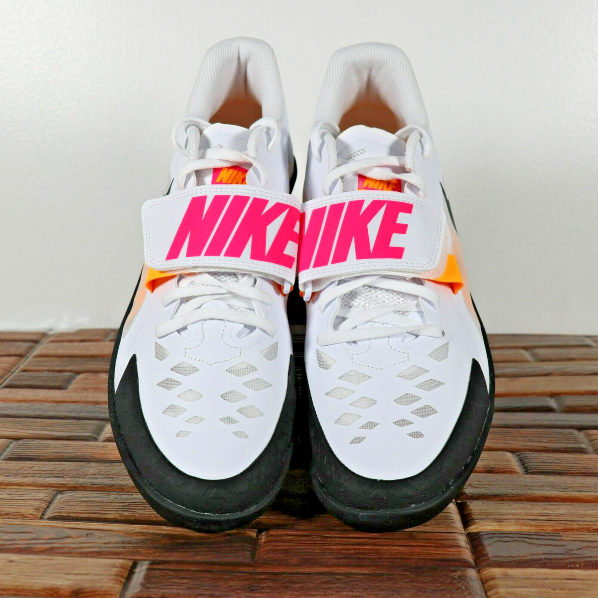 Nike Zoom Rival SD 2 24 ライバル スローイング シューズ Nike Zoom Rival SD 2 Track & Field Throwing Shoes. Nike.com