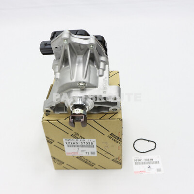 Toyota Corolla Lexus Continuously Variable Valve Lift Controller