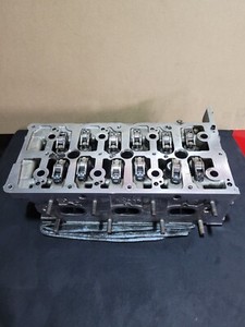 Original Audi VW Zylinderkopf Links – 059353DR – Motorcode CRCA