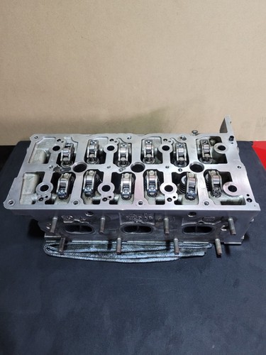 Original Audi VW Zylinderkopf Links – 059353DR – Motorcode CRCA