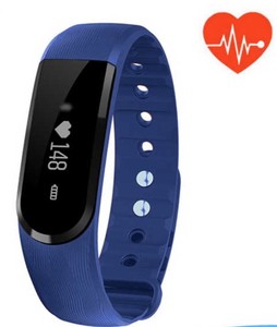 veryfit for heart rate watch
