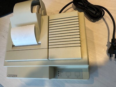 Nastro-viola -Compatibile Con Data Card 6800 - Citizen IDP 562