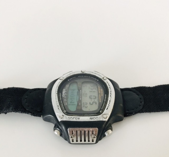 casio dw 6100