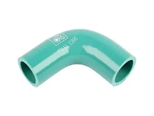 Radiator hose DT Spare Parts 2.15165 old version, d1: 30,5 mm, d2: 33 mm