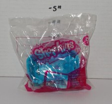 2013 Mcdonalds Happy Meal Toy Shopkins 9 MIP